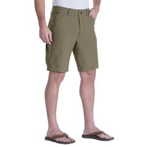 Kuhl Renegade 12in Short (Burnt Olive)